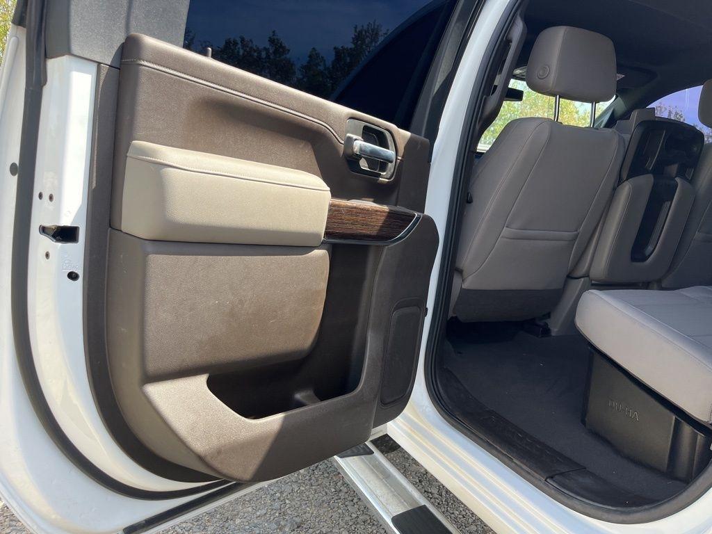 GMC Sierra 2500HD  2022