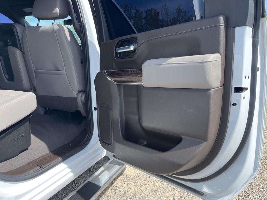 GMC Sierra 2500HD  2022