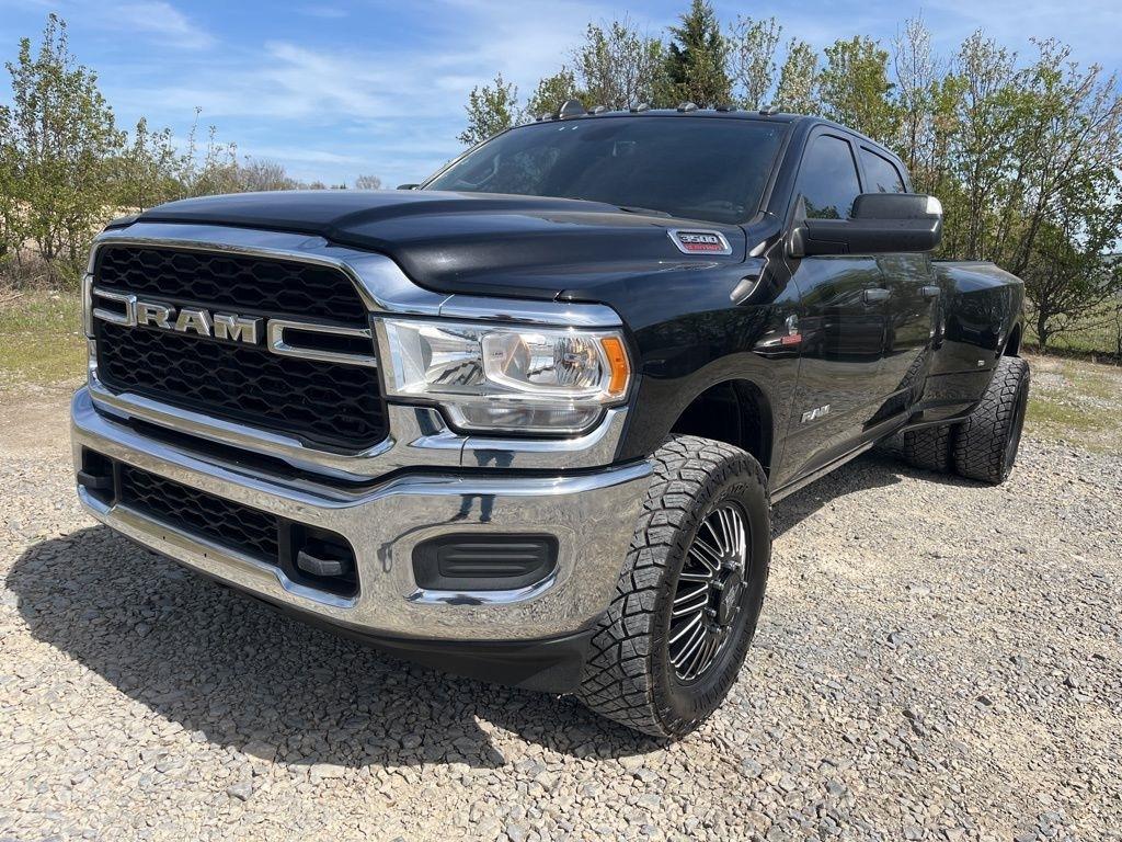 RAM 3500  2022