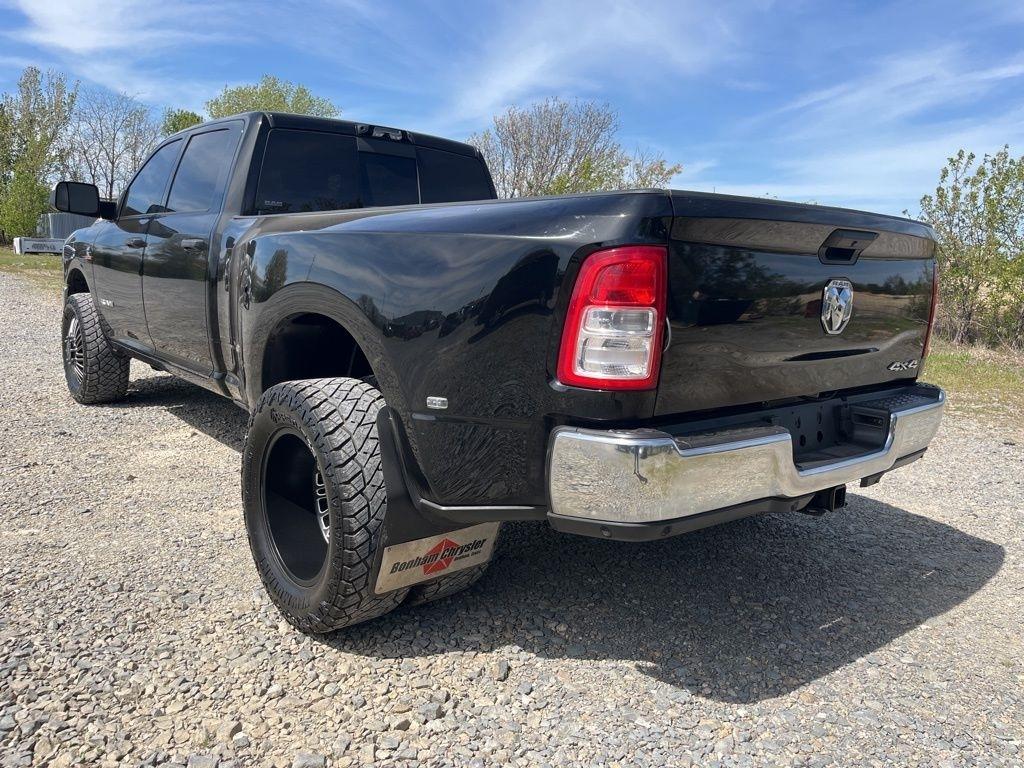 RAM 3500  2022