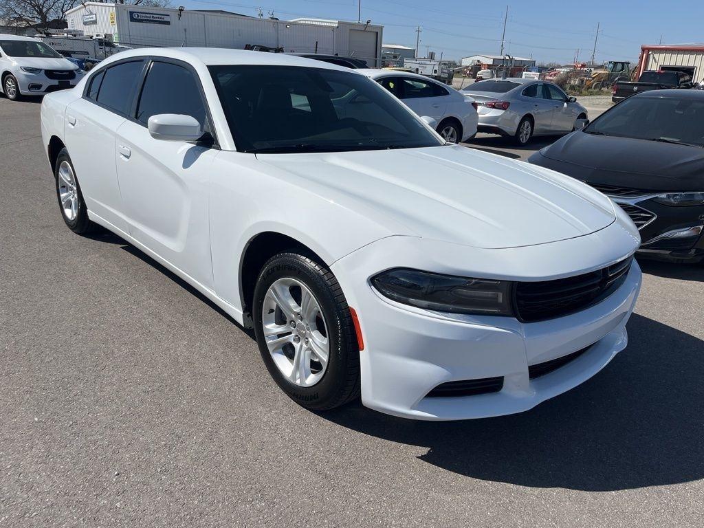 Dodge Charger  2019