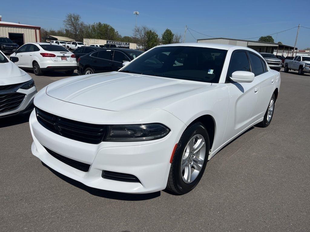 Dodge Charger  2019