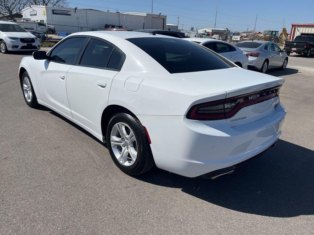 Dodge Charger  2019