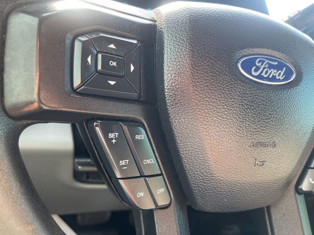Ford F-150  2019