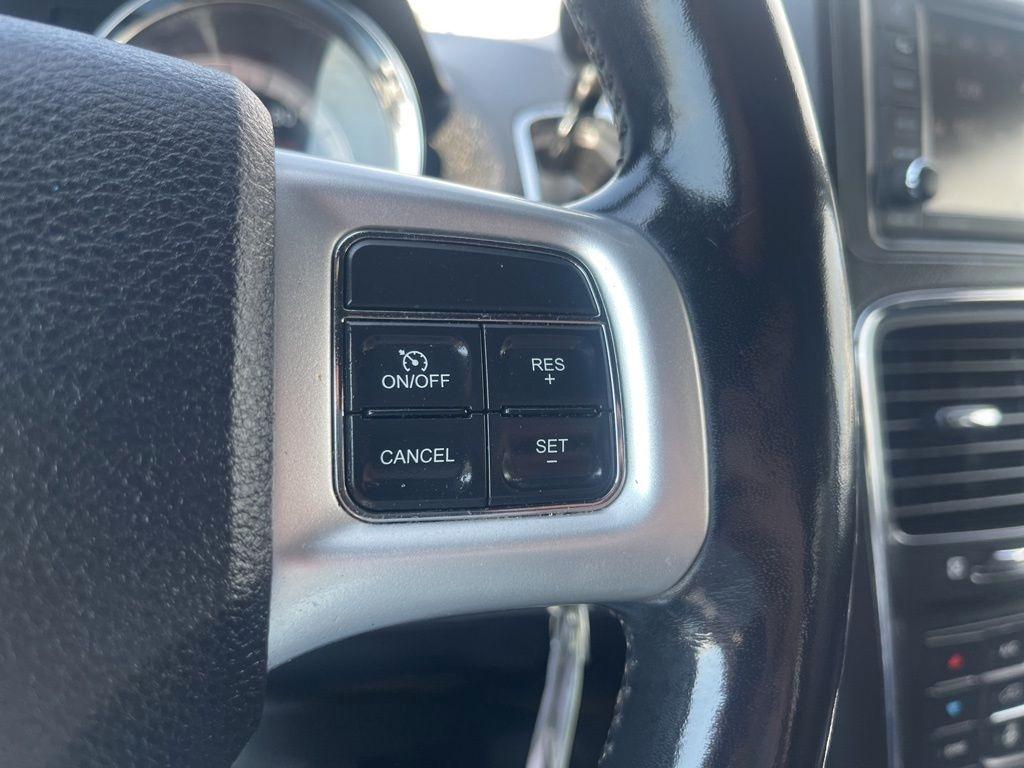 Dodge Grand Caravan  2019