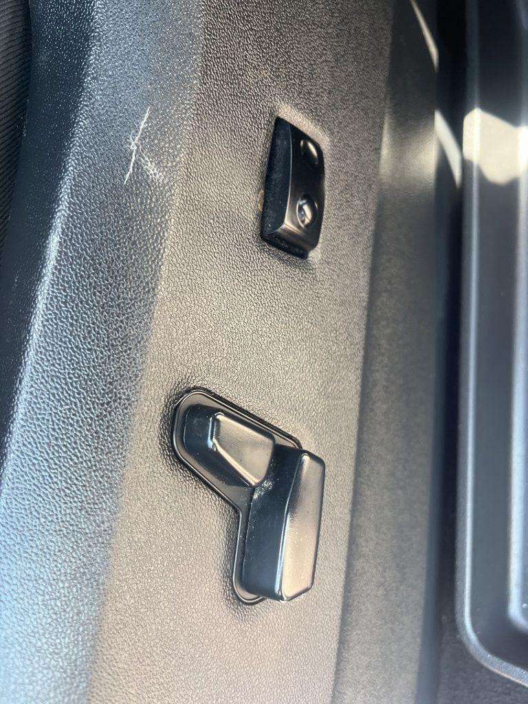 Dodge Grand Caravan  2019