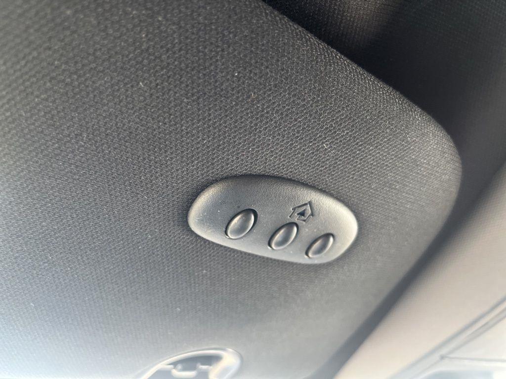 Dodge Grand Caravan  2019