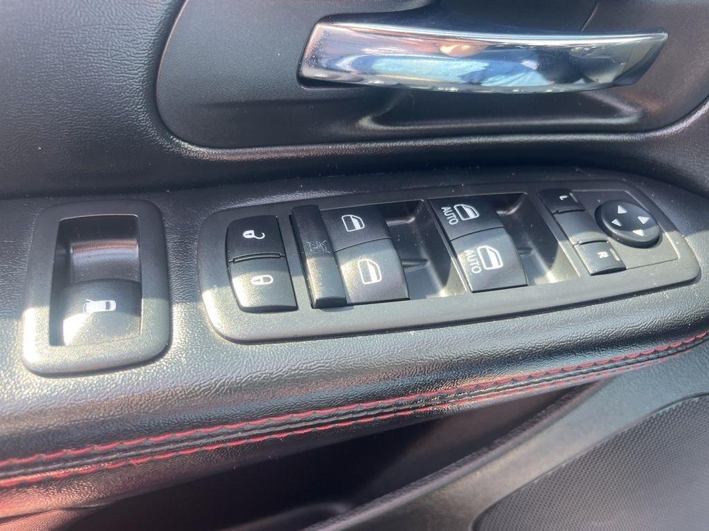 Dodge Grand Caravan  2019