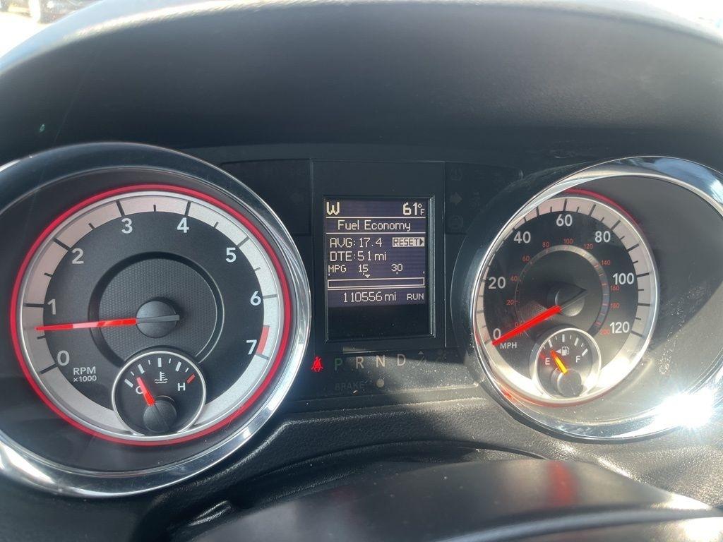 Dodge Grand Caravan  2019