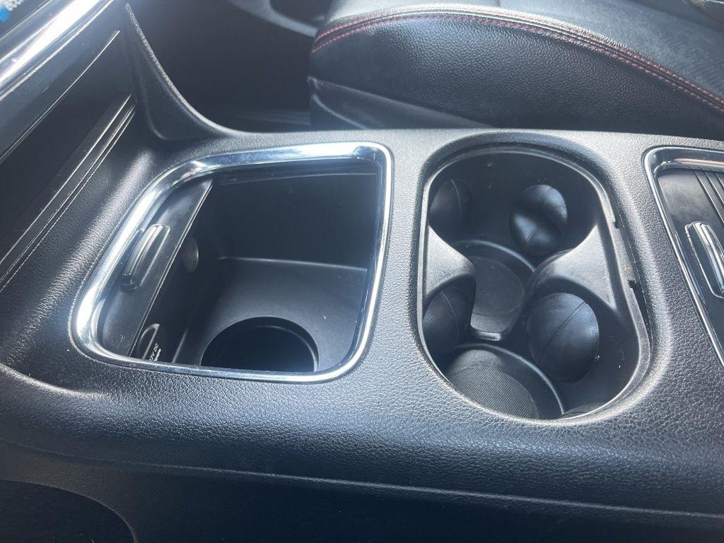 Dodge Grand Caravan  2019