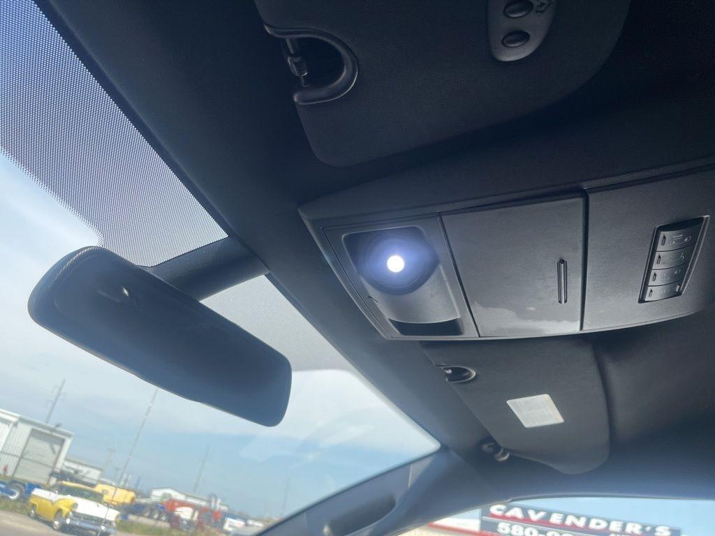 Dodge Grand Caravan  2019