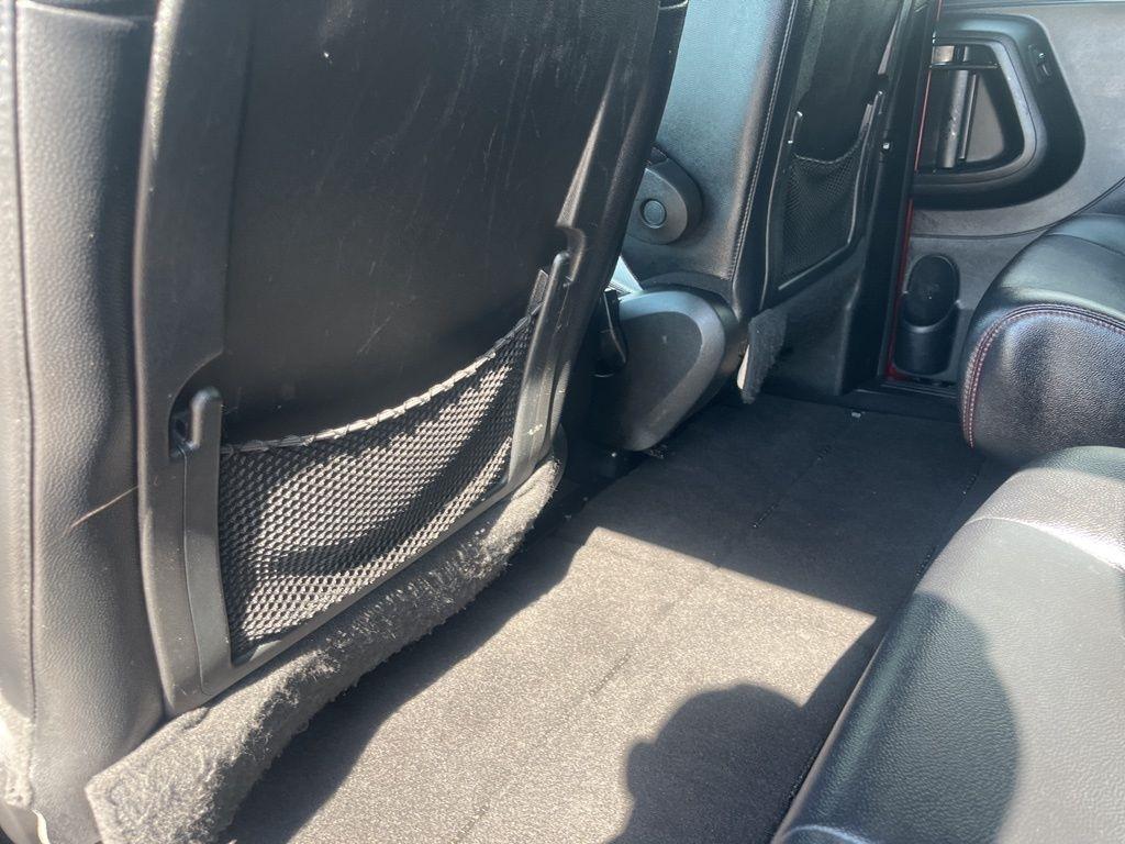 Dodge Grand Caravan  2019