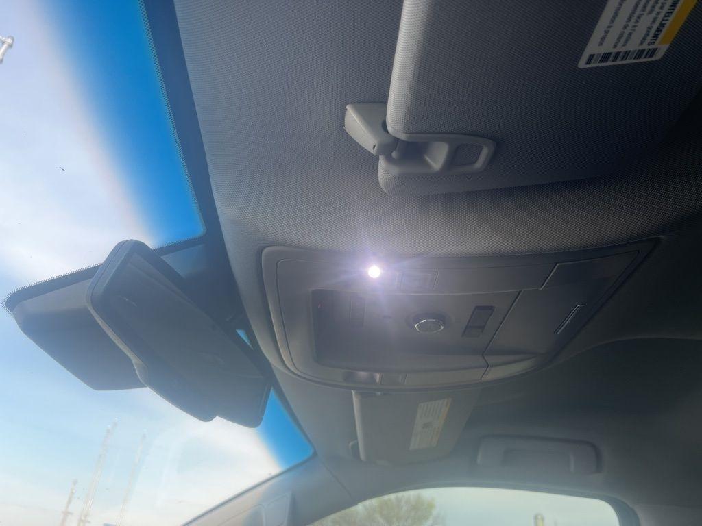 Chevrolet Tahoe  2015