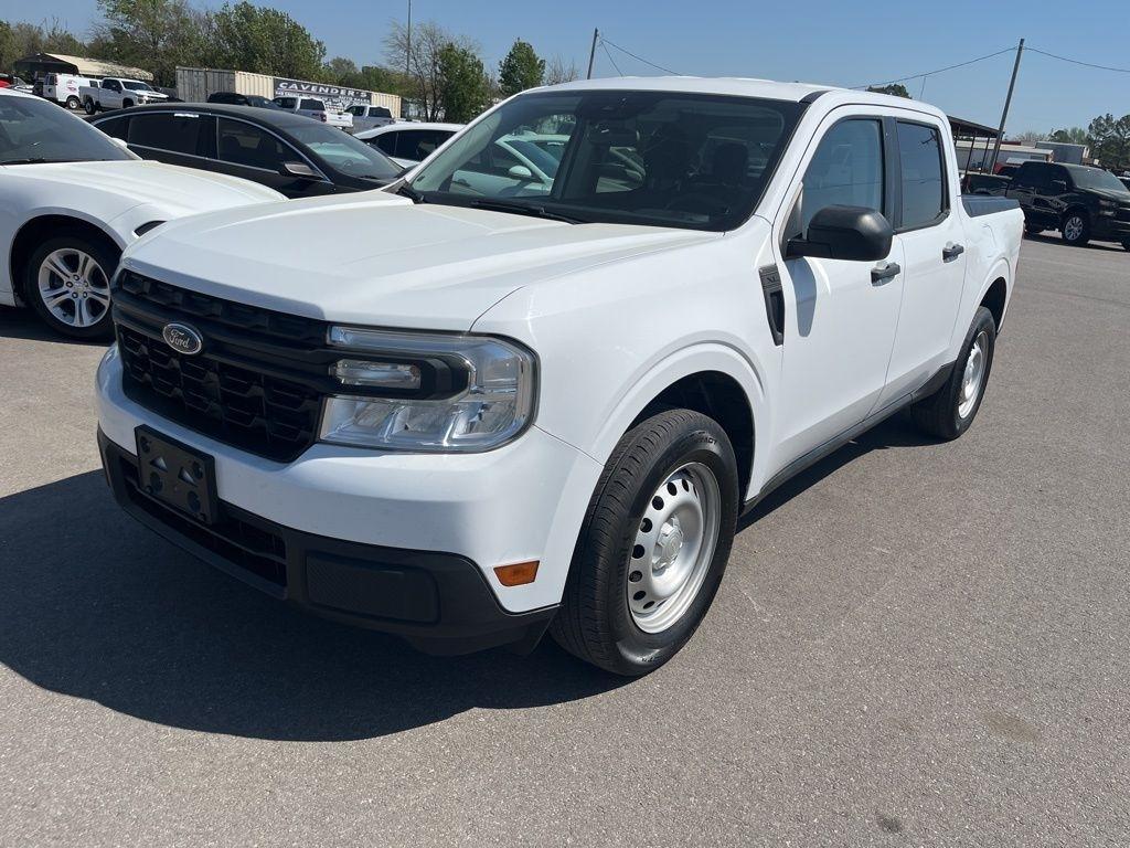 Ford Maverick  2022