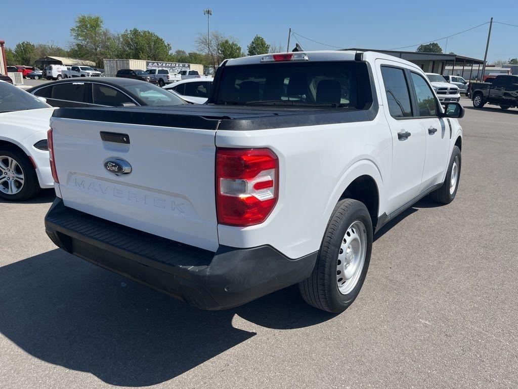 Ford Maverick  2022