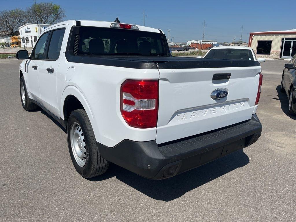 Ford Maverick  2022