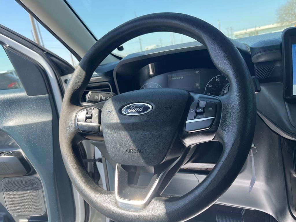 Ford Maverick  2022