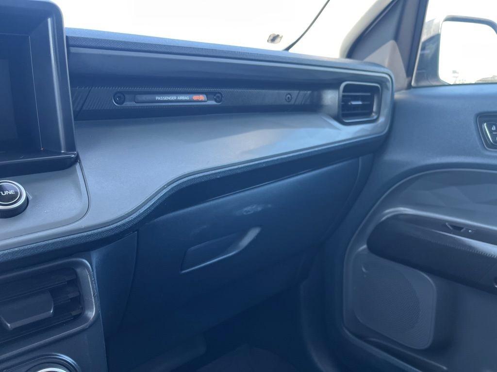 Ford Maverick  2022