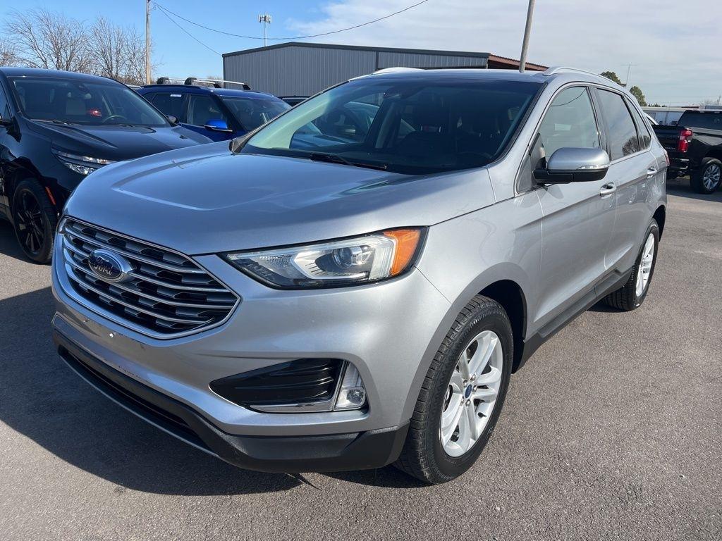 Ford Edge  2020