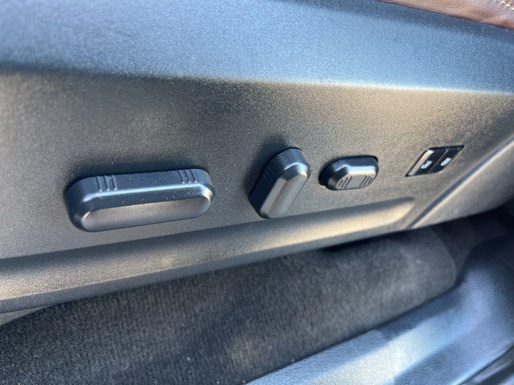 Ford Expedition  2015