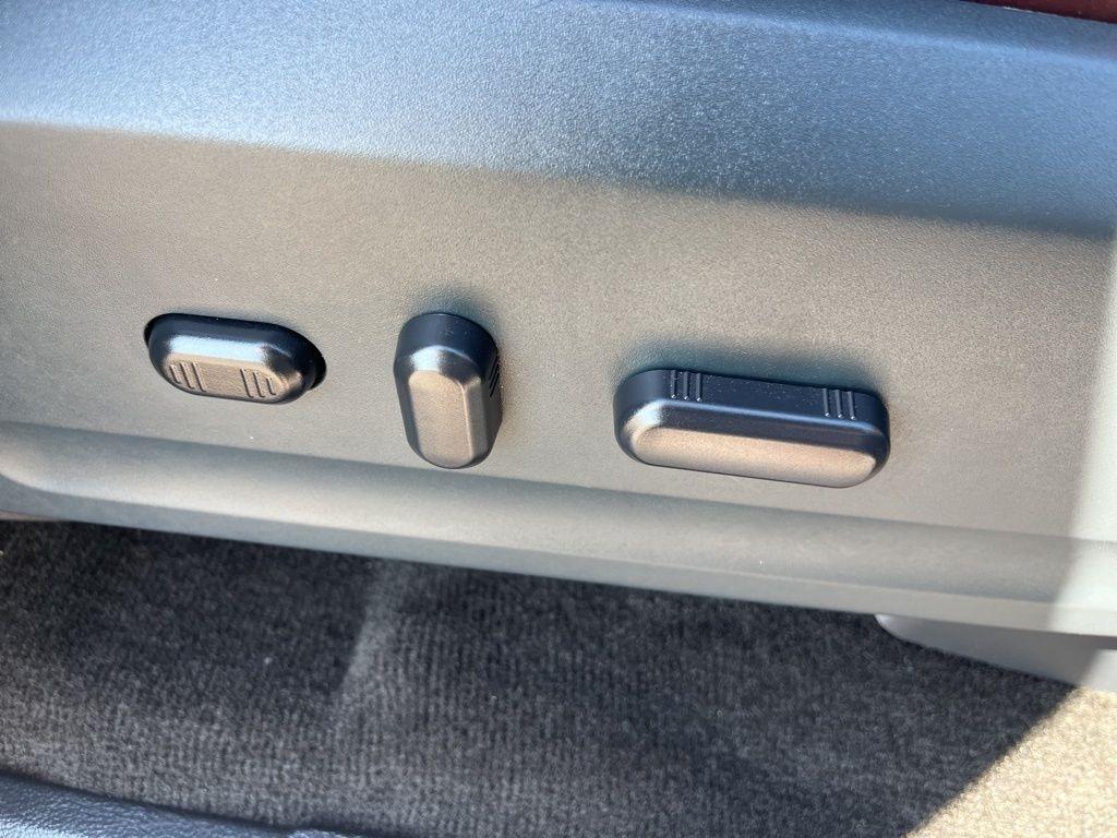 Ford Expedition  2015