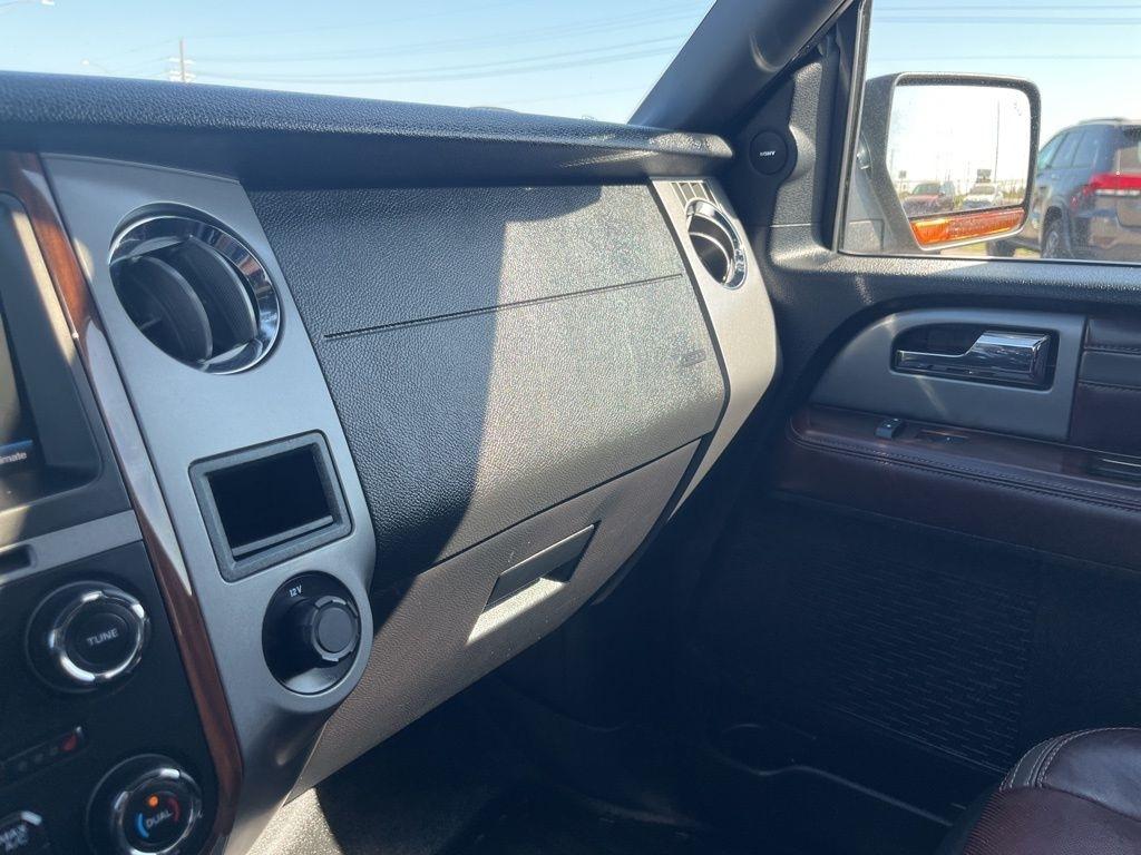 Ford Expedition  2015