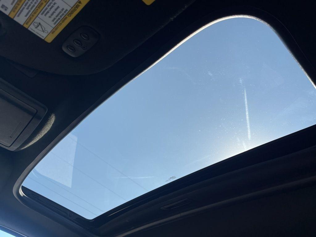 Ford Expedition  2015