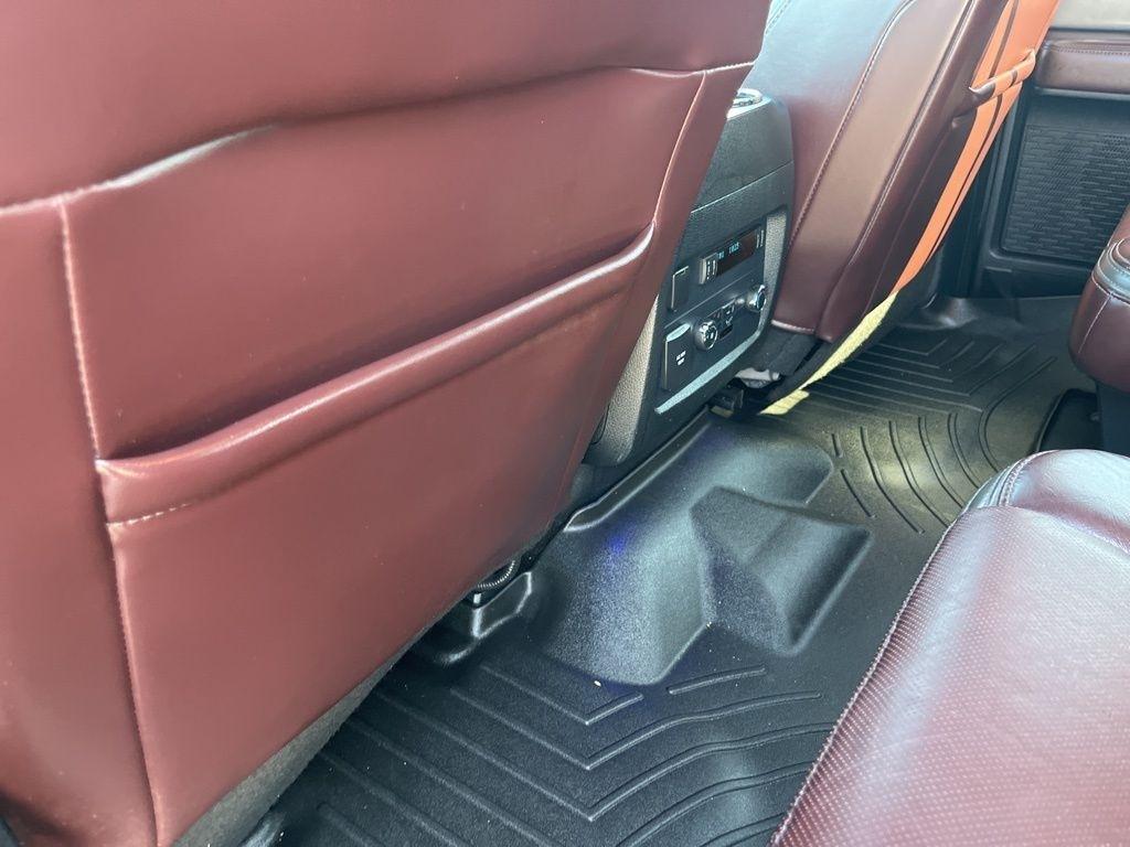 Ford Expedition  2015