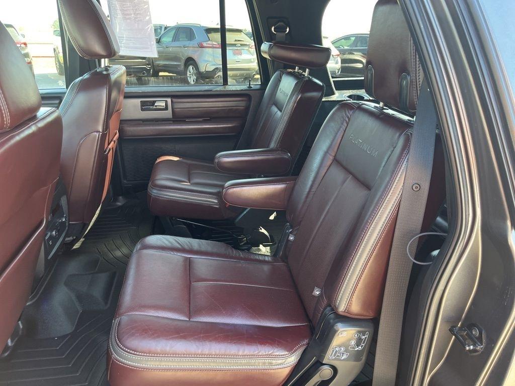 Ford Expedition  2015