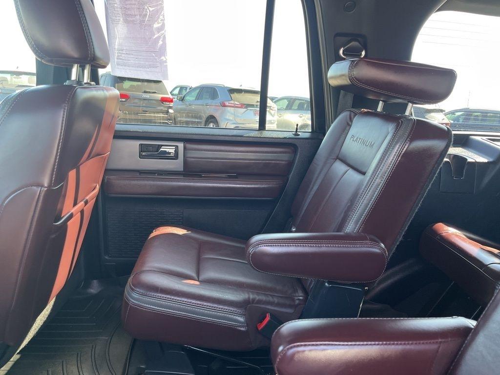 Ford Expedition  2015