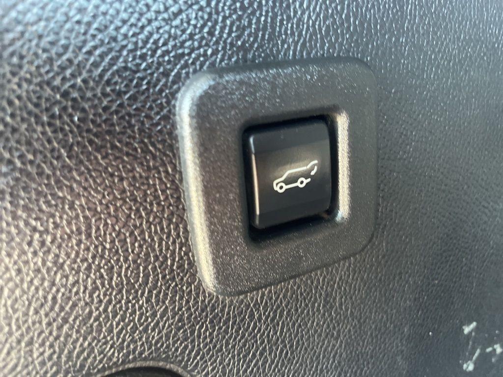 Ford Expedition  2015