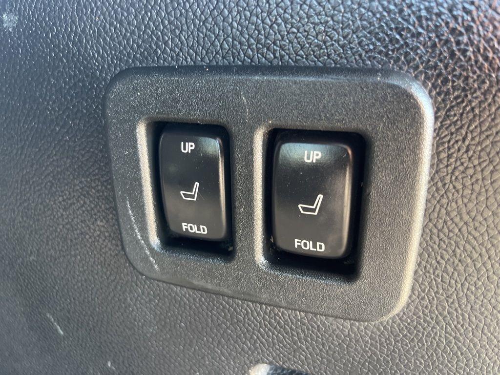 Ford Expedition  2015