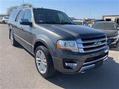 2015 Ford Expedition 