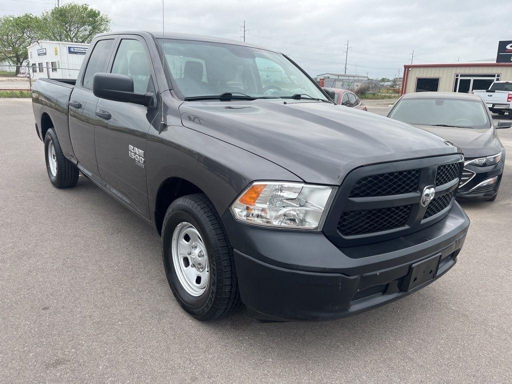 RAM 1500 Classic  2019