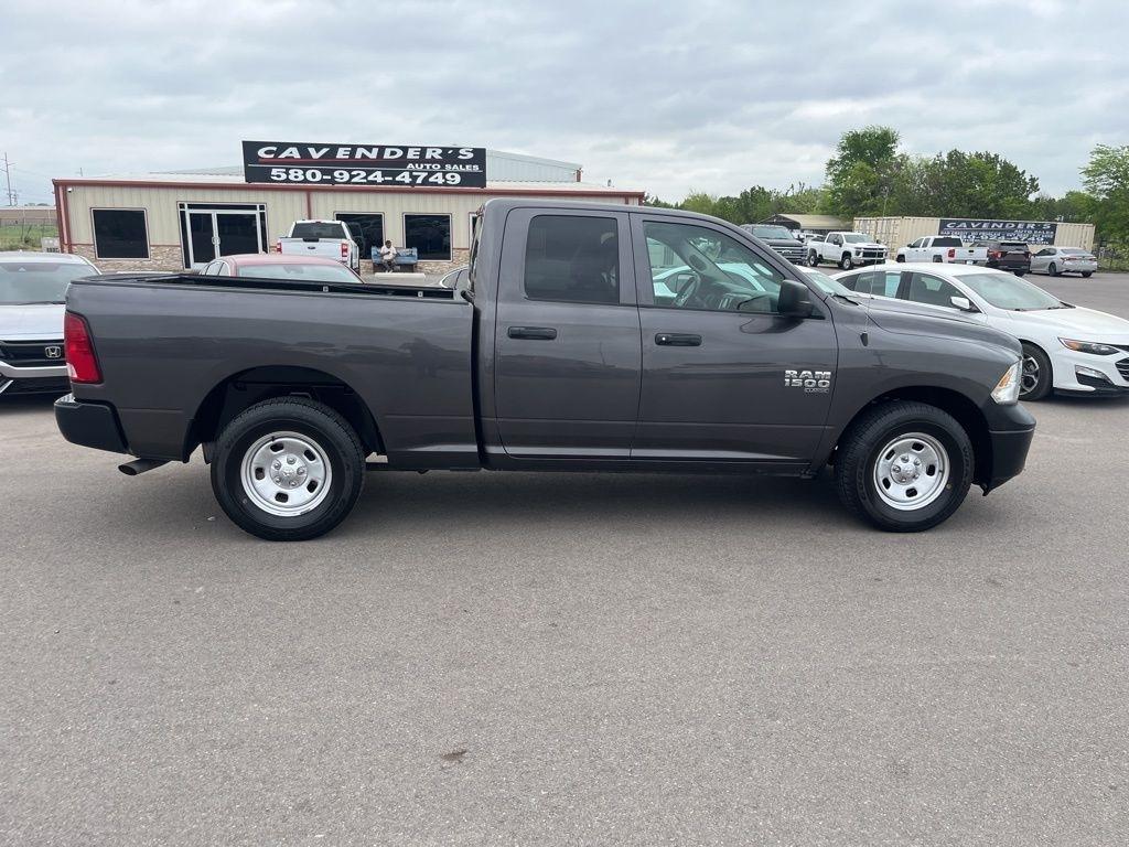 RAM 1500 Classic  2019
