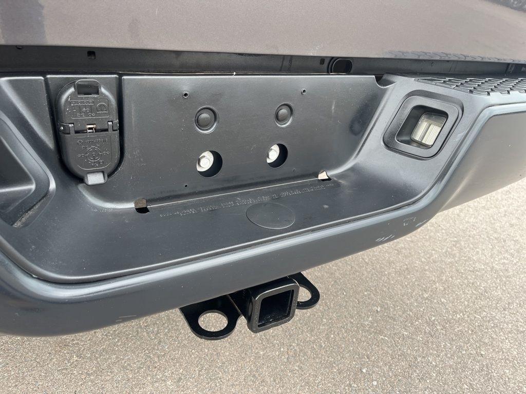 RAM 1500 Classic  2019