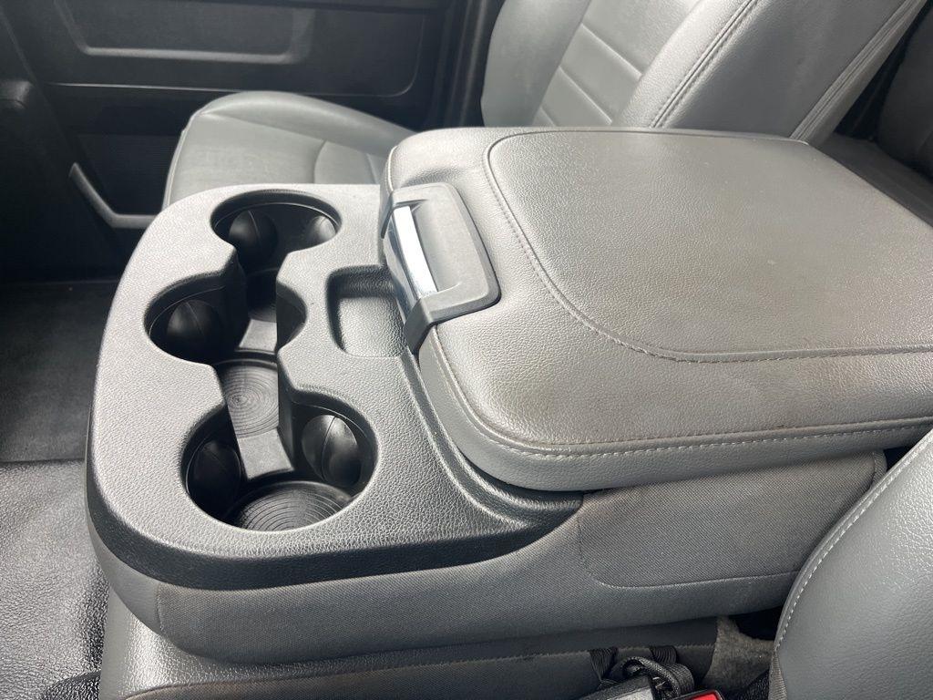 RAM 1500 Classic  2019