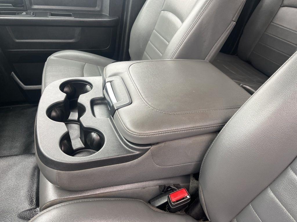 RAM 1500 Classic  2019