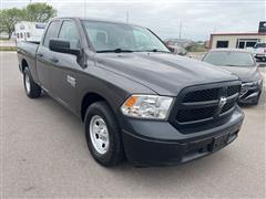 2019 RAM 1500 Classic 