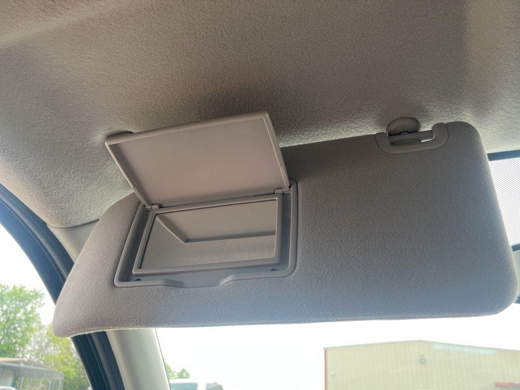 Nissan Frontier  2019