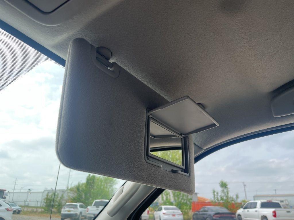 Nissan Frontier  2019