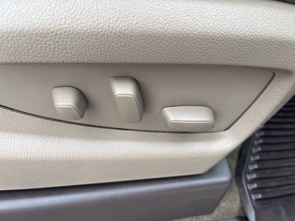 Chevrolet Silverado 1500  2016