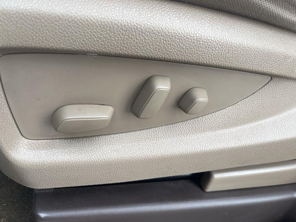 Chevrolet Silverado 1500  2016