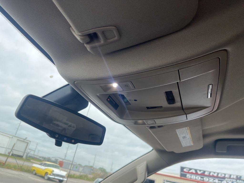 Chevrolet Silverado 1500  2016