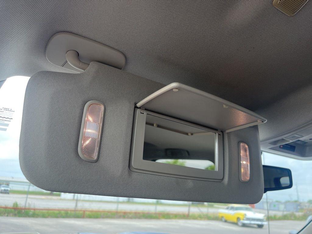 Chevrolet Silverado 1500  2016