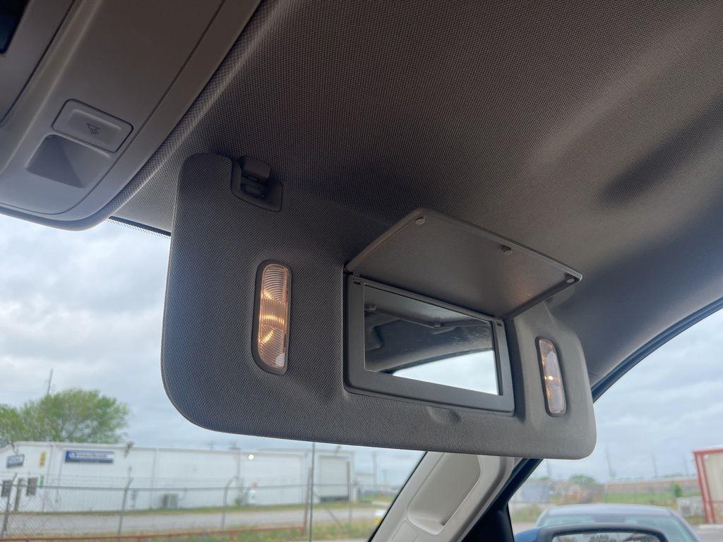 Chevrolet Silverado 1500  2016