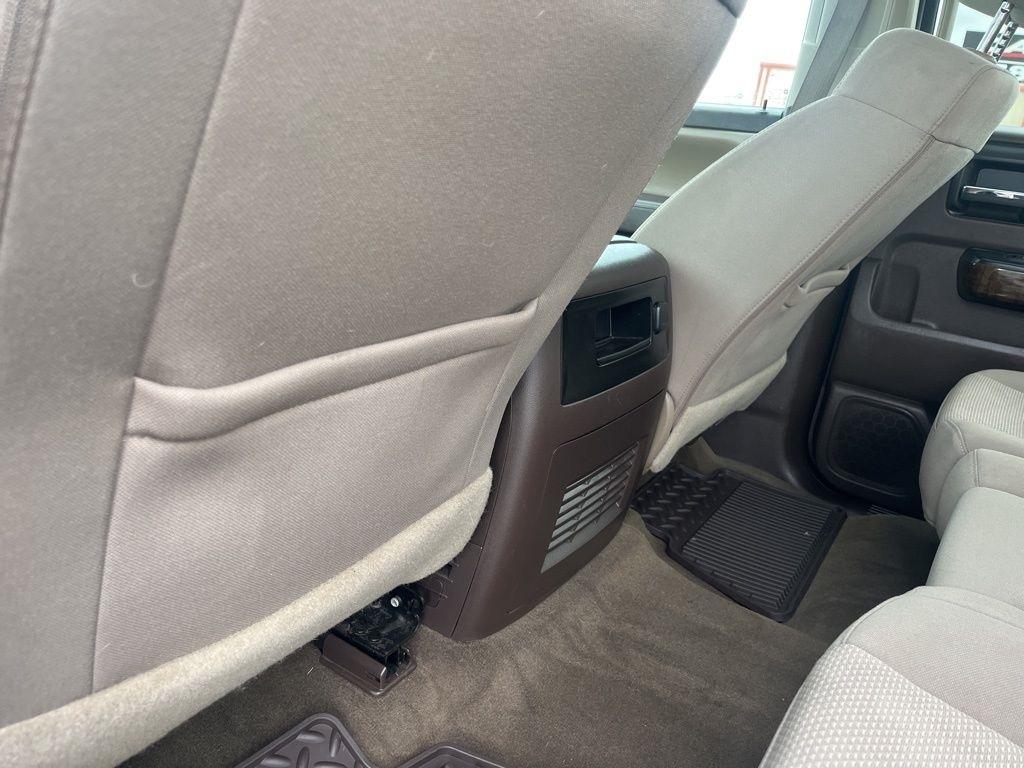 Chevrolet Silverado 1500  2016