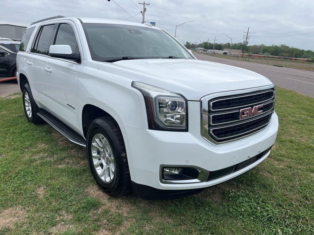 GMC Yukon  2017
