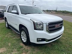 2017 GMC Yukon 