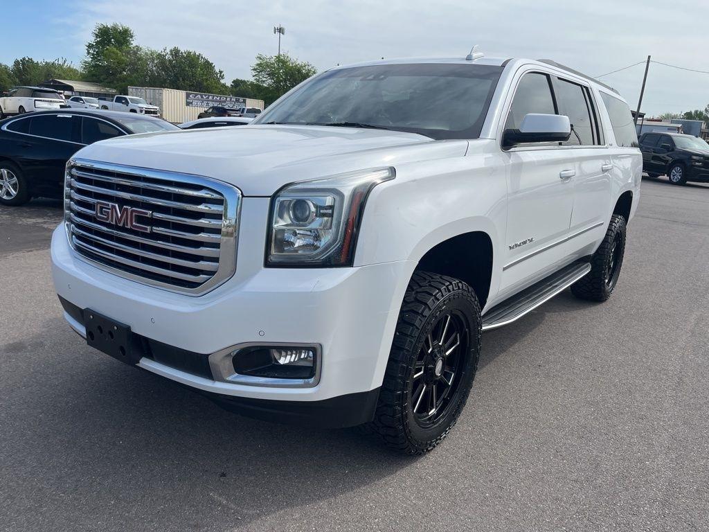 GMC Yukon XL  2018